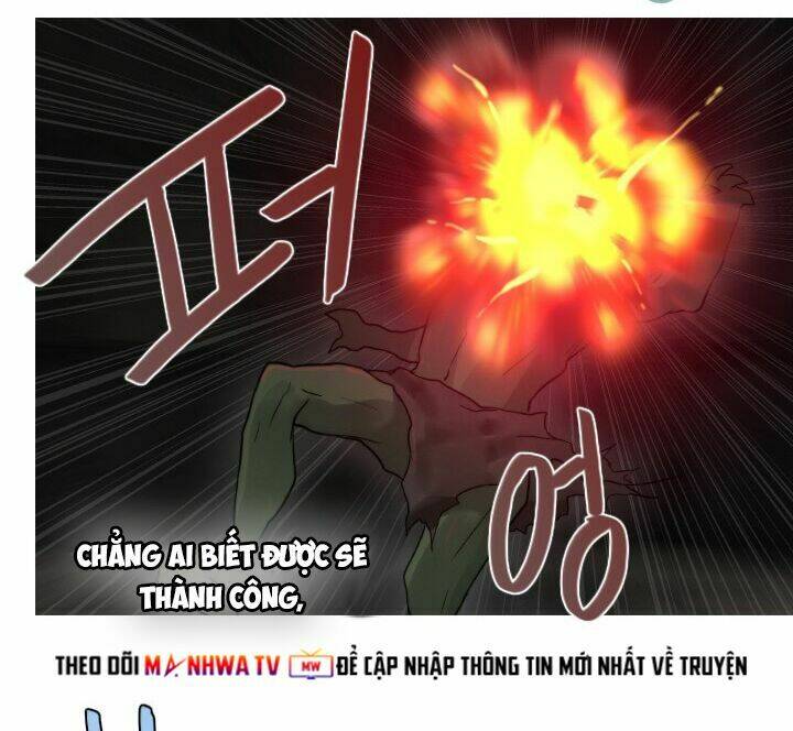 người cống hiến chapter 35 20