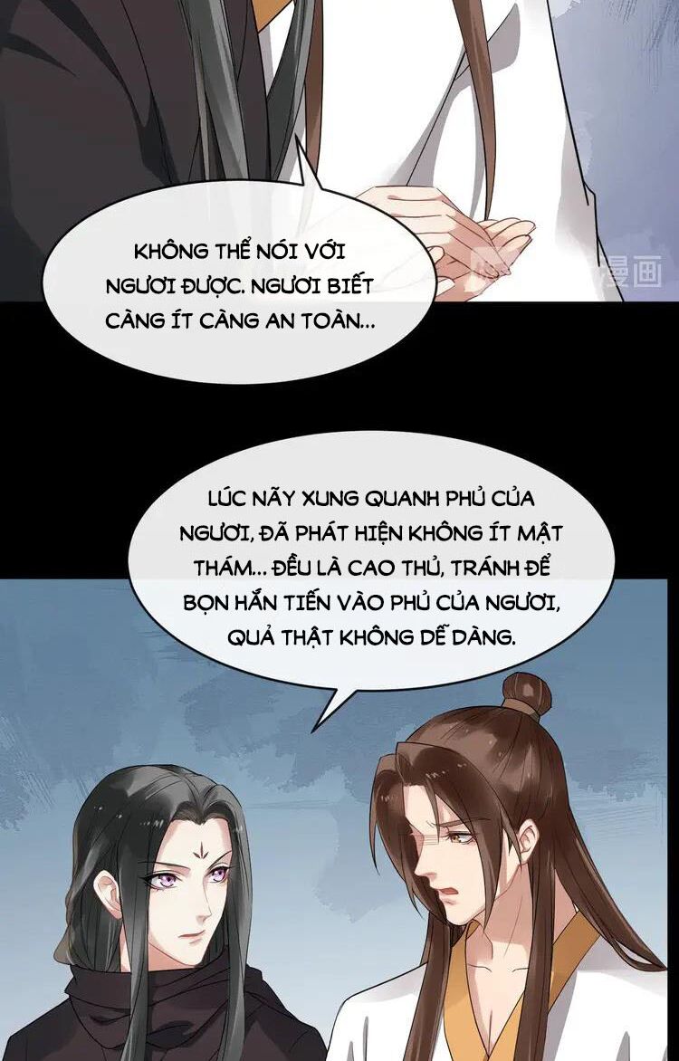 bồng sơn viễn 2 chapter 40 24