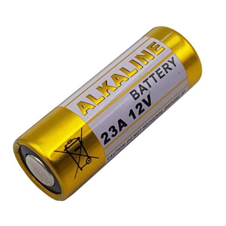 Pin 12V 23A Dùng Cho Remote điều khiển từ xa RF