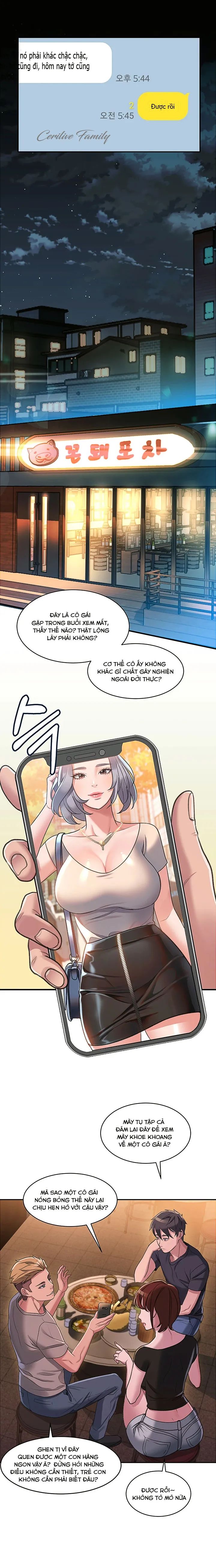 mở khóa trái tim em chapter 1 12