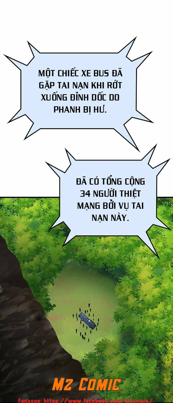 điểm chết chapter 25 25