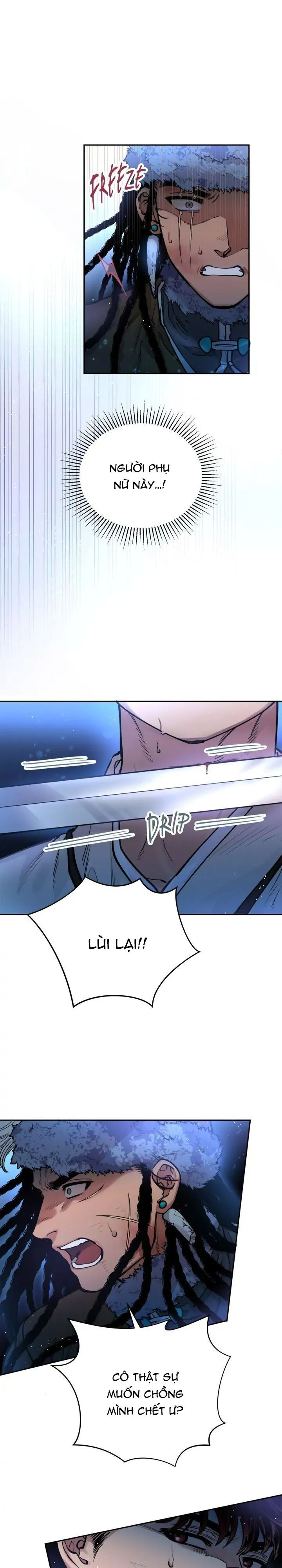 cô dâu thiên đàng chapter 44.2 1