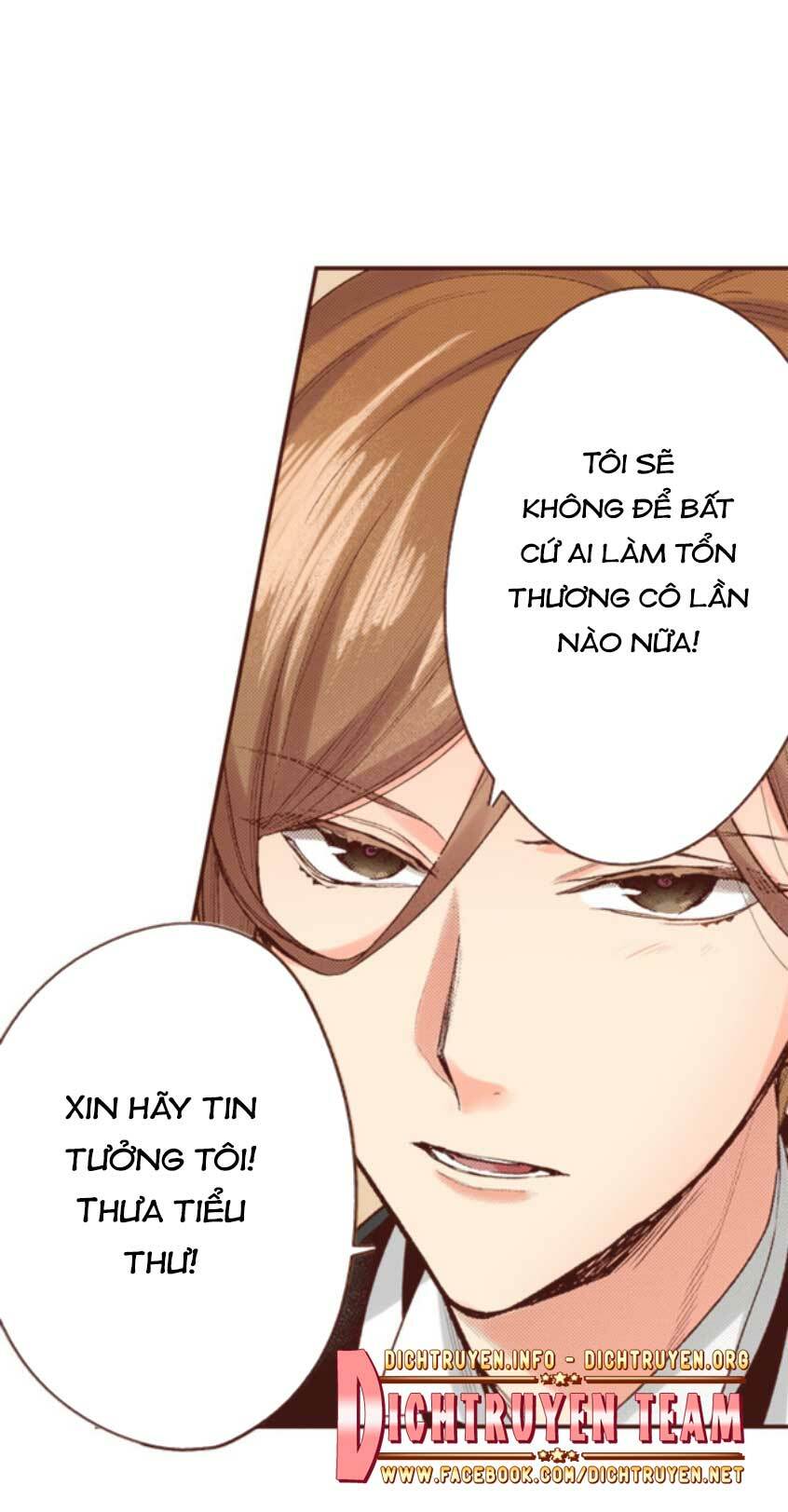 tôi tỉnh lại sau 20 năm! chapter 3 39