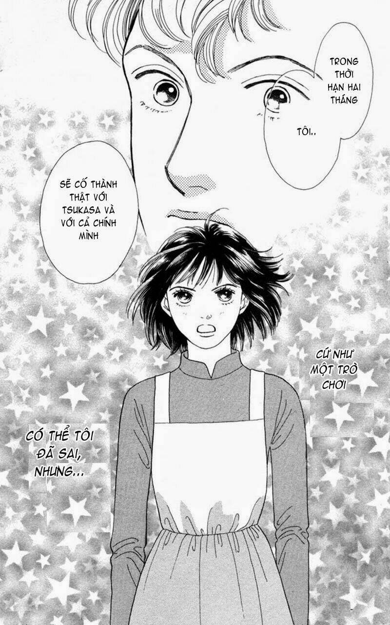 con nhà giàu chapter 122 22