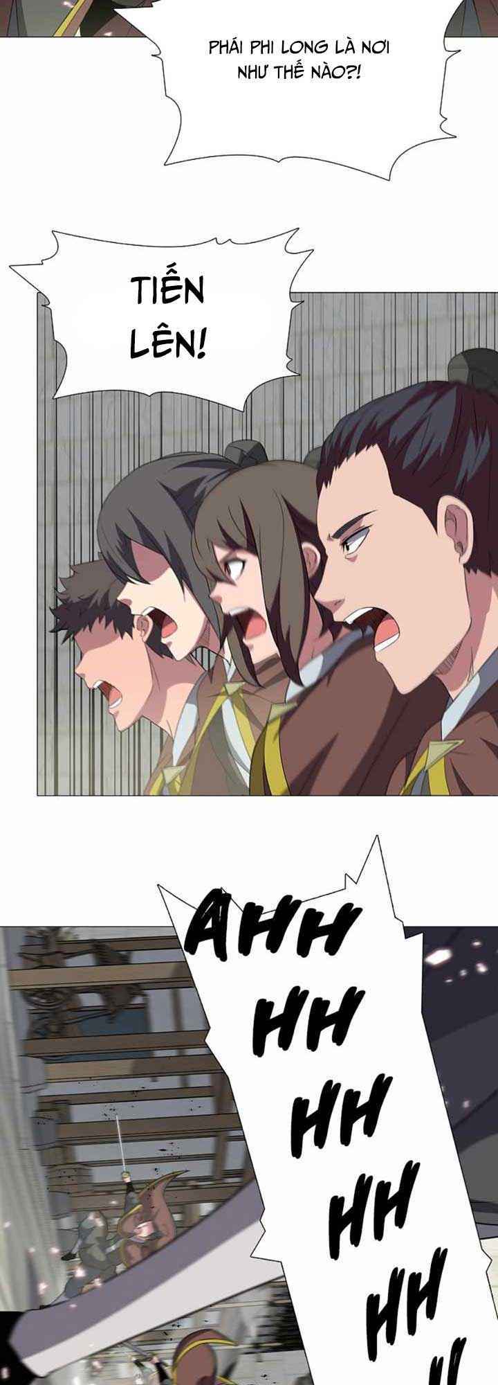 võ sĩ hộ vệ chapter 10 8