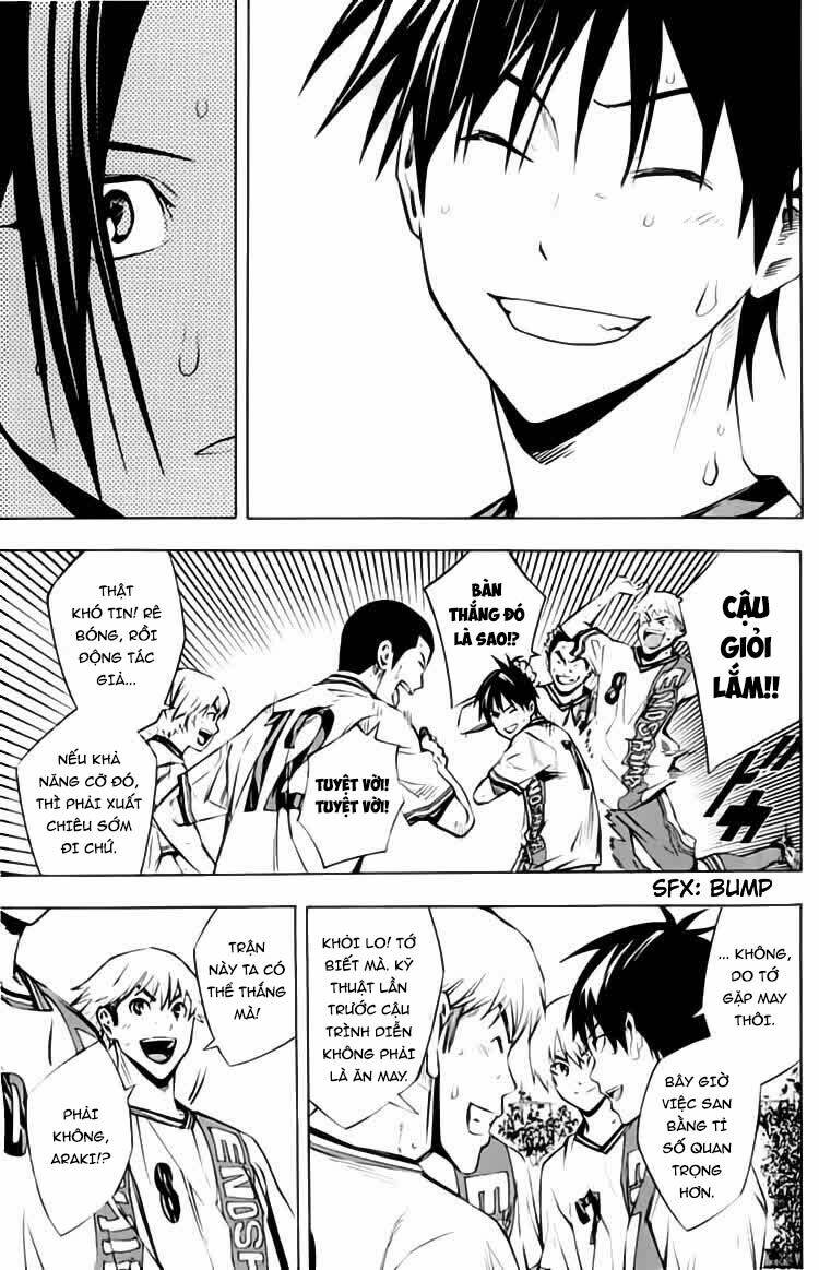 kỵ sĩ trong vòng cấm chapter 173 4