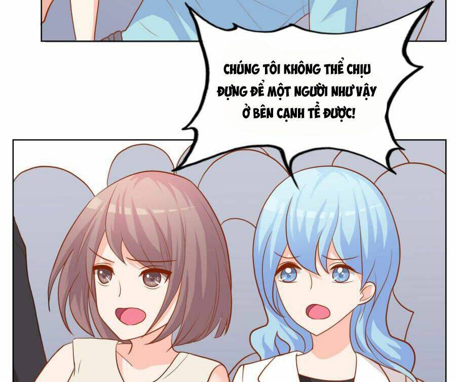 đào sắc tinh quang chapter 22 2