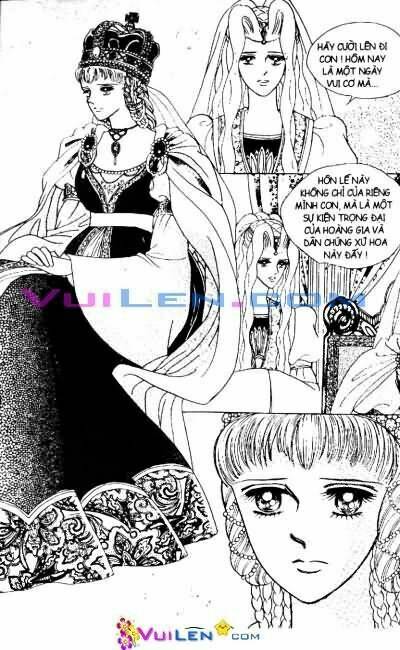princess - công chúa xứ hoa (bản đẹp) chapter 12 71