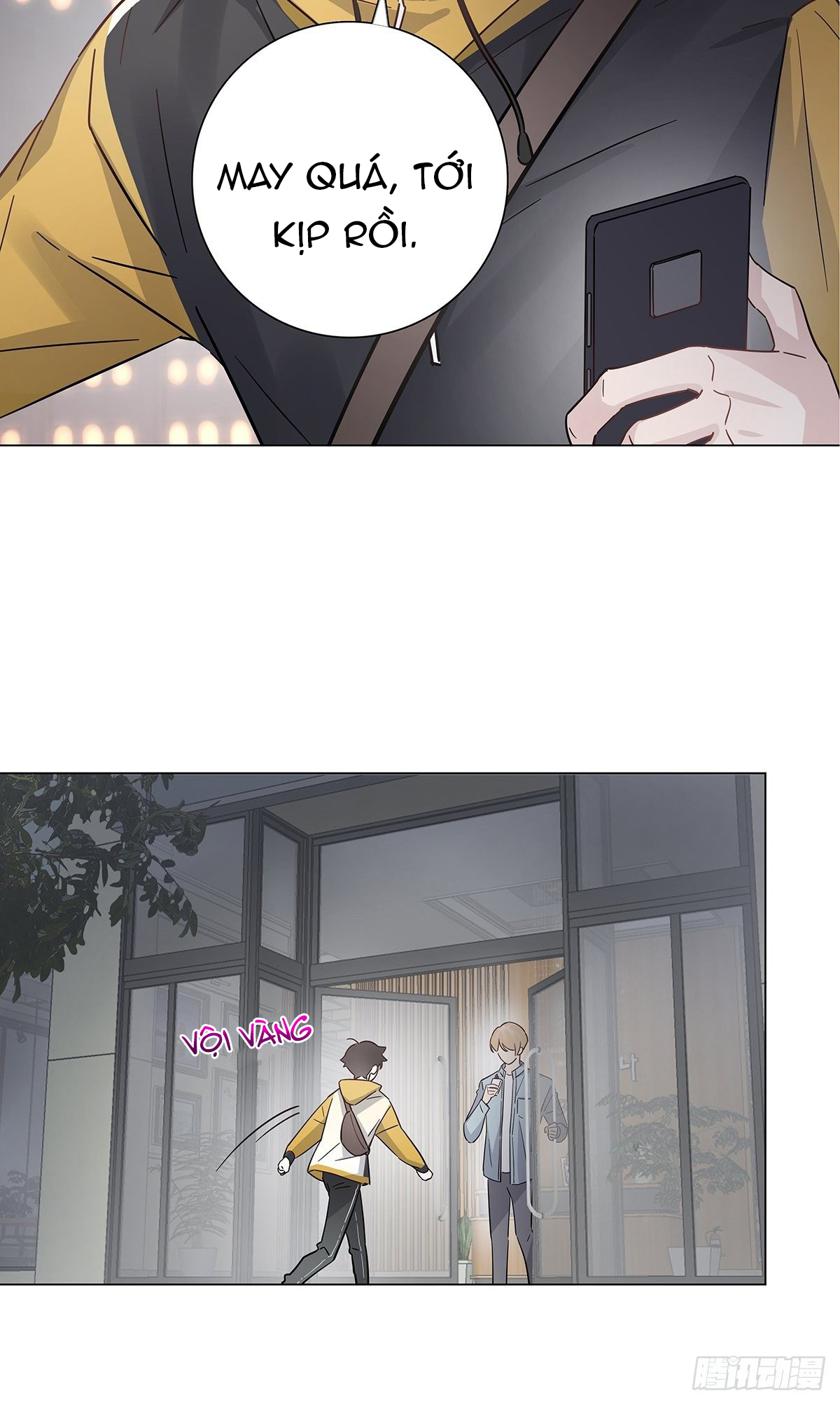 hôm nay nam giả trang nữ vẫn chưa được cầu hôn! chapter 13 38