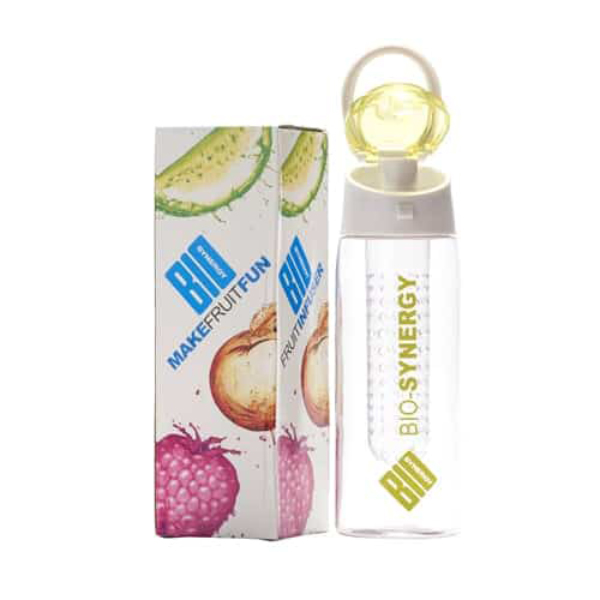 Bình Nước Detox Bio-Synergy Fruit Infuser - 750 ML