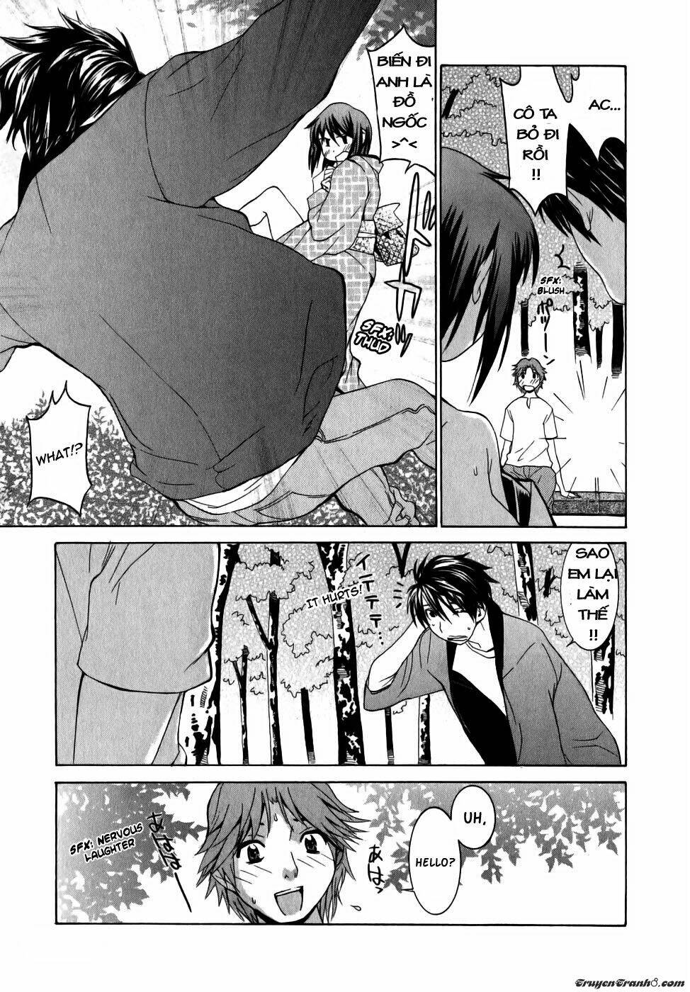 koibana onsen! chapter 7 13