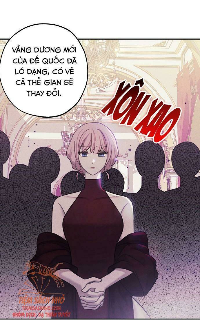 tiệm búp bê của công chúa chapter 35 9