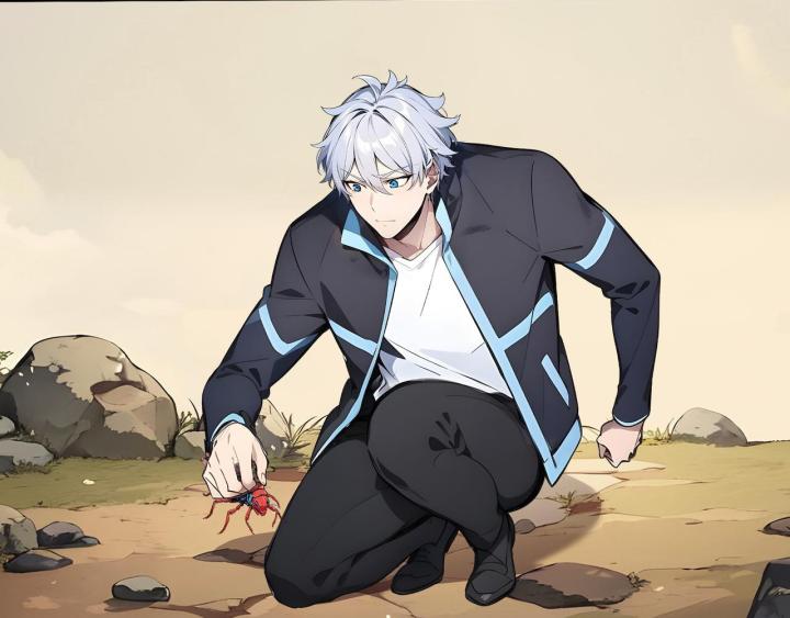 toàn dân thần chỉ: ta hiến tế hàng tỷ sinh linh để thành thần chapter 3 83