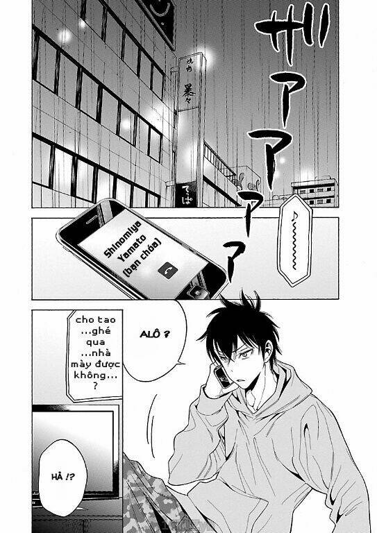 momoiro meloik chapter 64 11