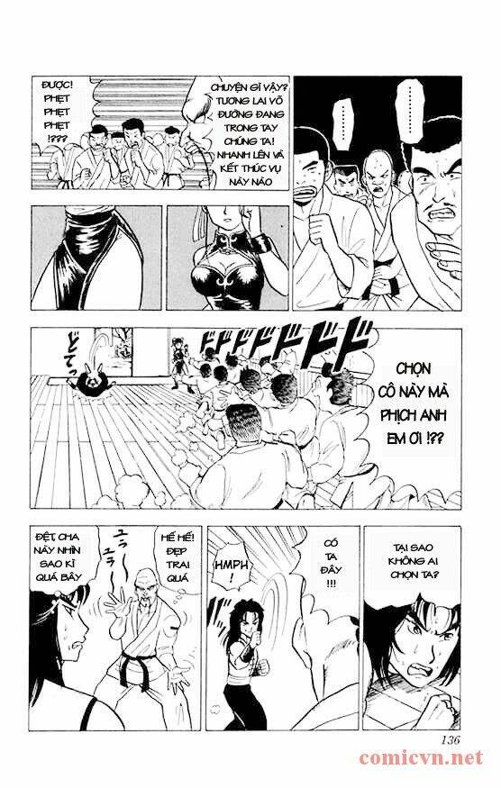 ultimate!! hentai kamen chapter 15 10