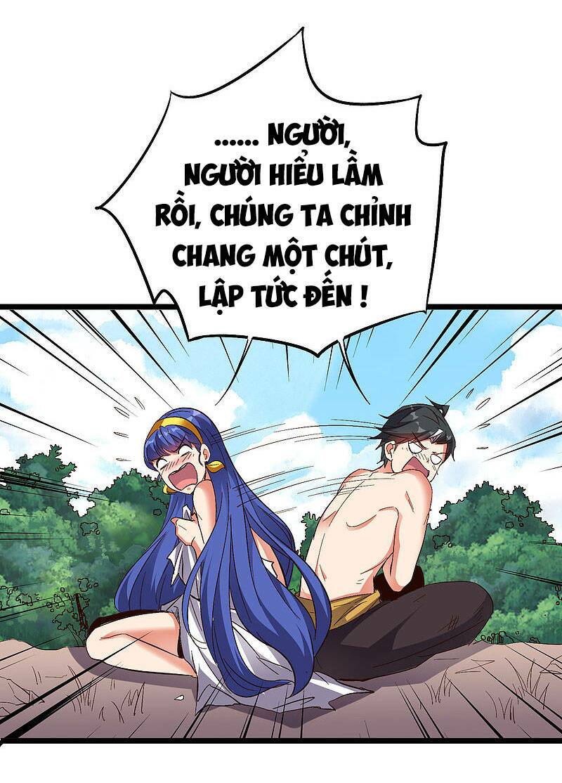 phục thiên thánh chủ chapter 120 11