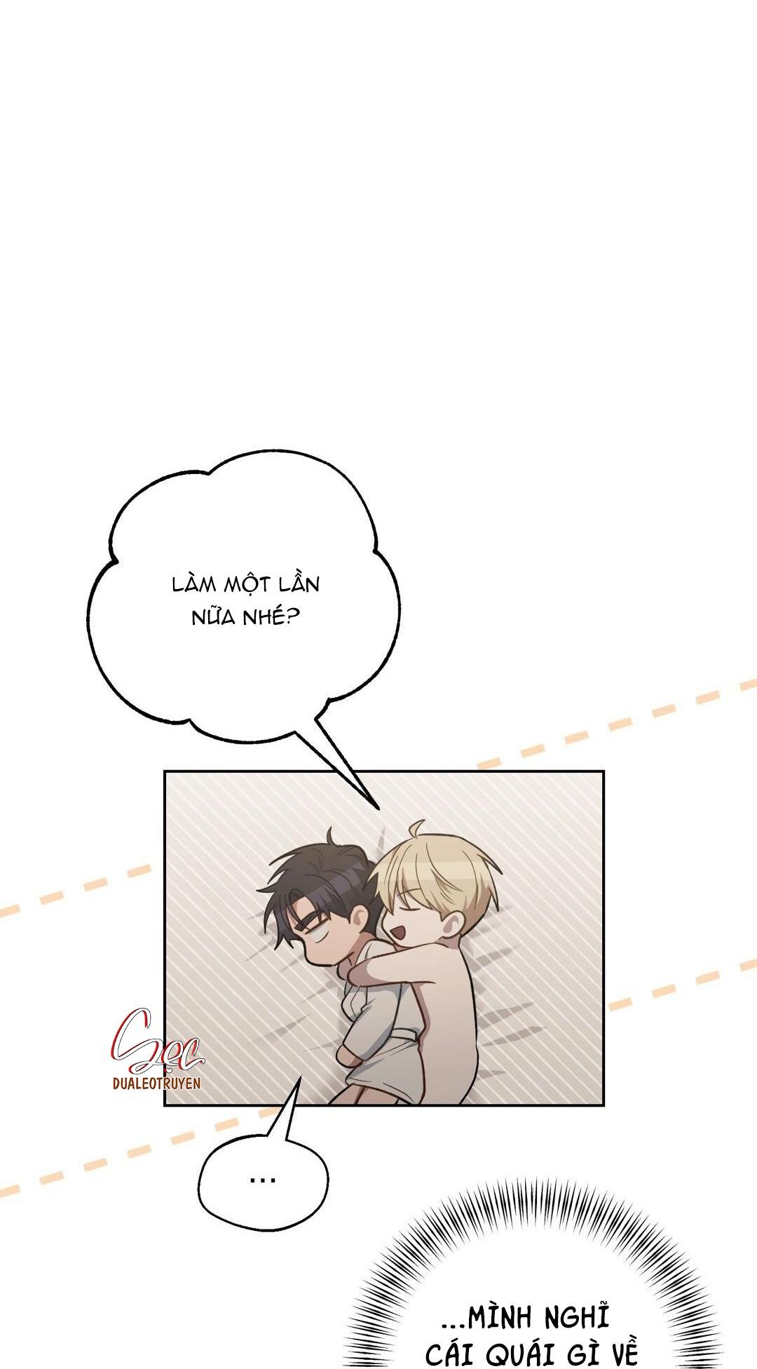 bơi trong mùi hương chapter 19 62