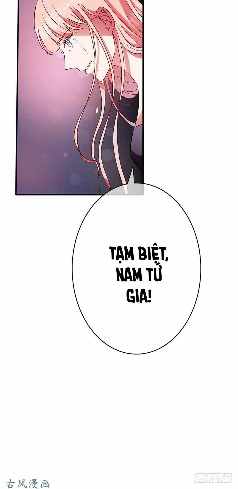 manh thê khó dỗ phần 1 chapter 60 20