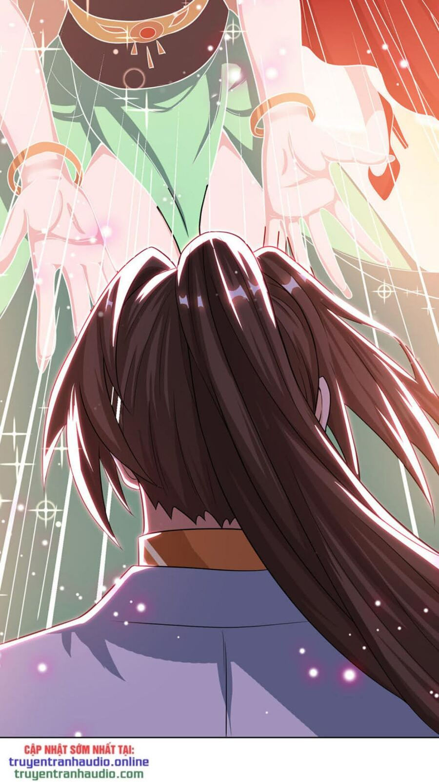 chúa tể tam giới chapter 112 26
