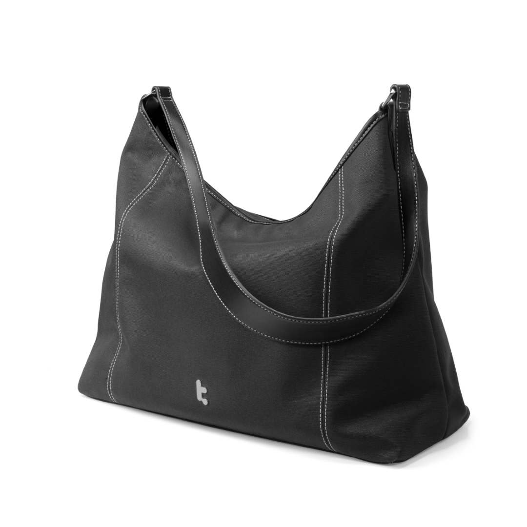 Combo Túi Xách Và Túi Chống Sốc Tomtoc Versatile - T28 Laptop Tote T28M1