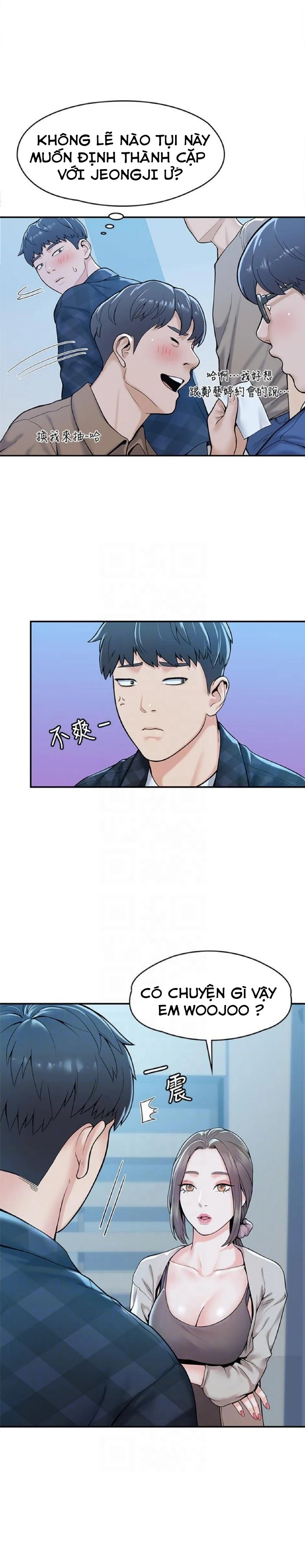 sinh viên thời nay chapter 27 16