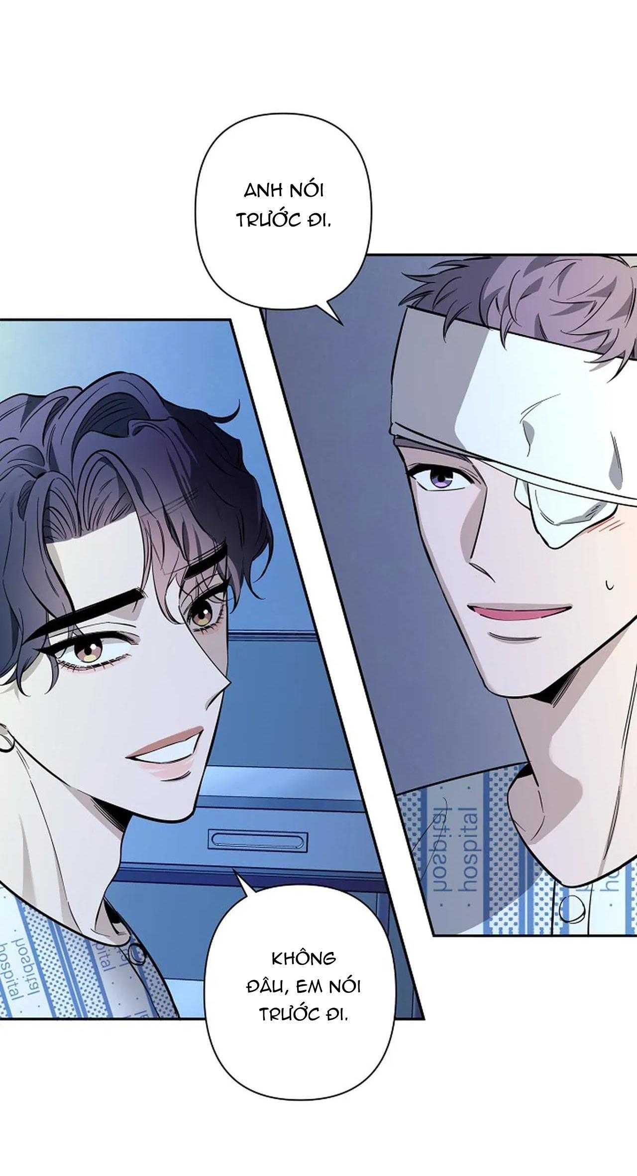 đêm dịu dàng chapter 70 10