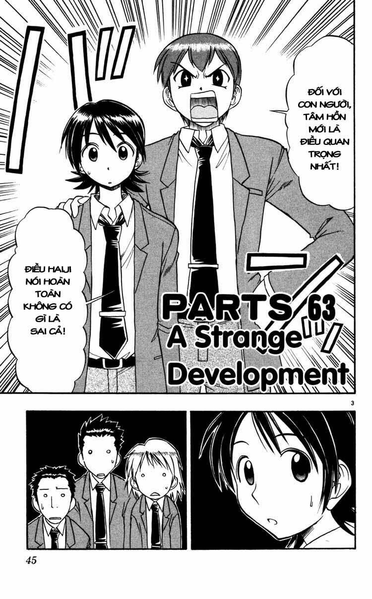 ai kora chapter 63 3