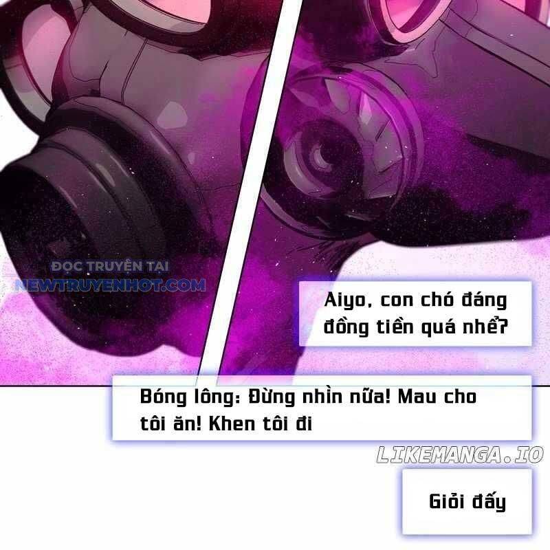 tận thế cũng chỉ là trò chơi chapter 55 14