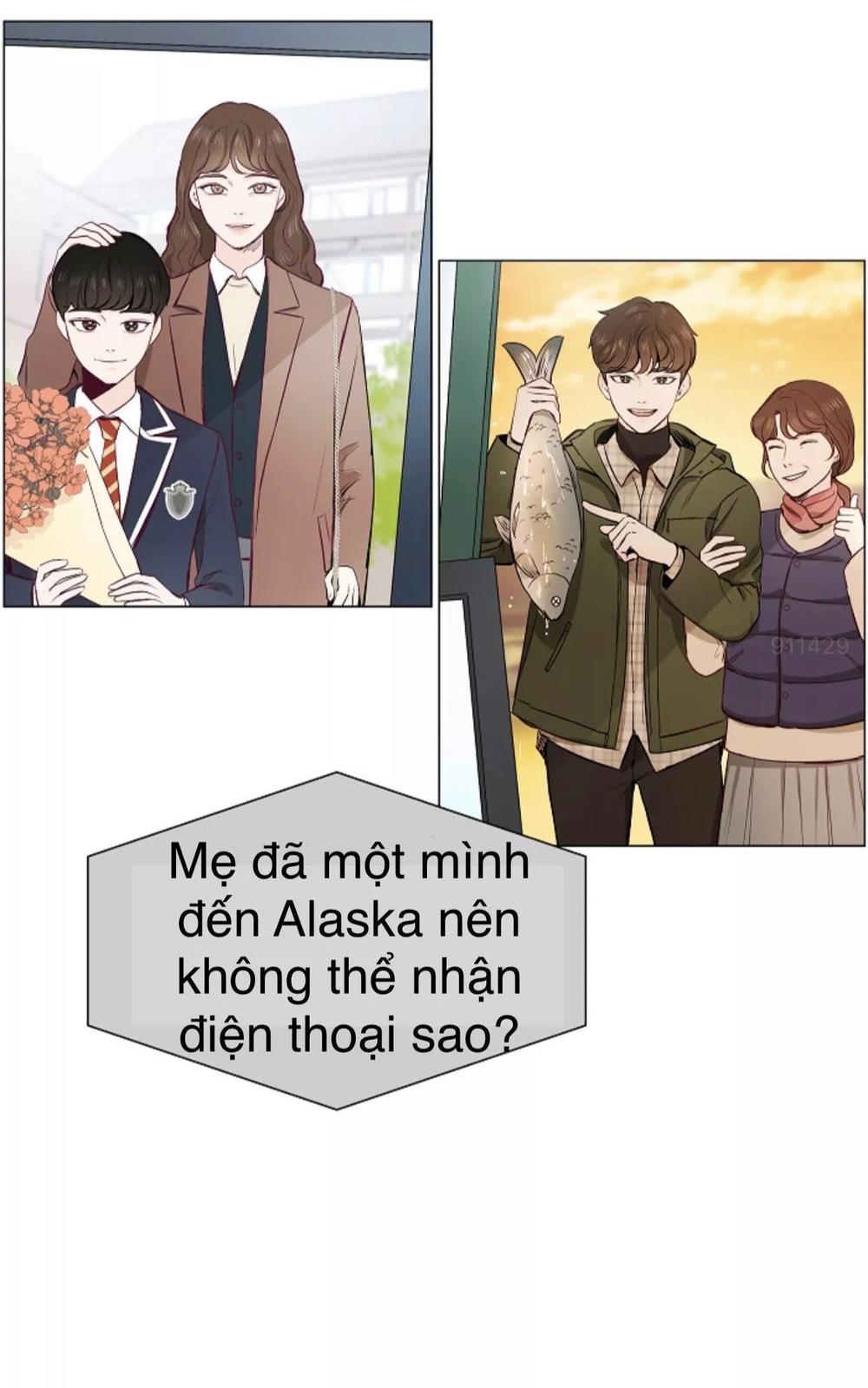 tôi kết hôn cùng antifan chapter 3.2 34