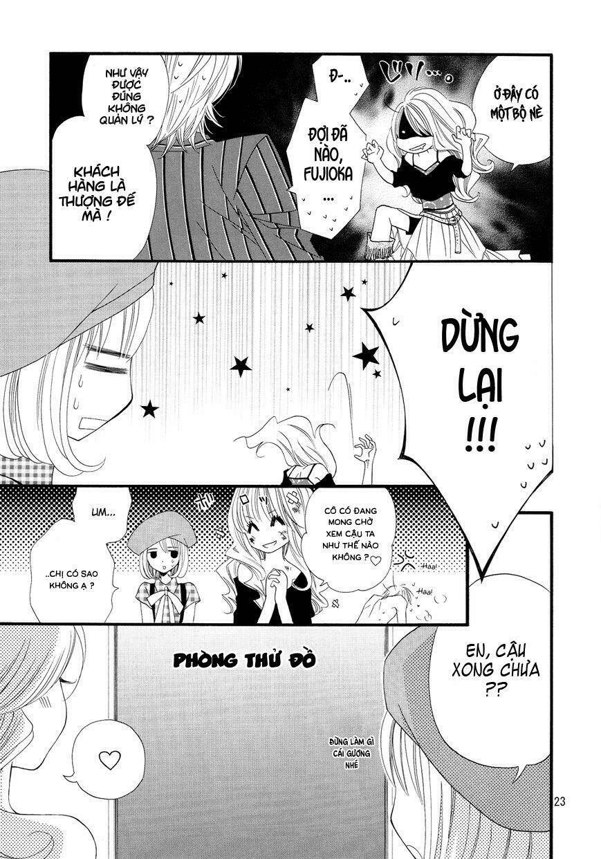 tổng hợp one shot. chapter 71 9