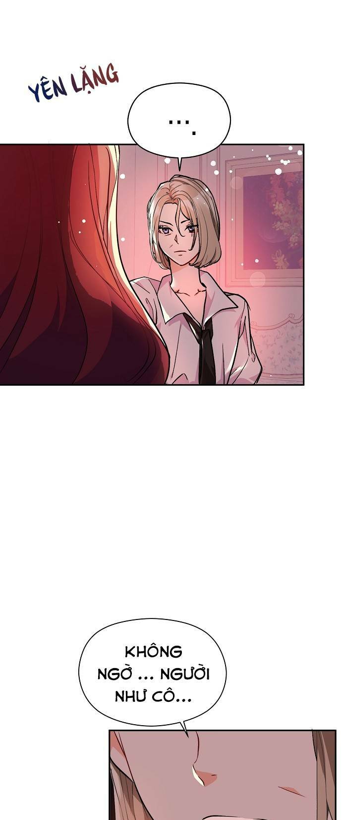 tôi không cố ý quyến rũ nam chính đâu! chapter 30 16