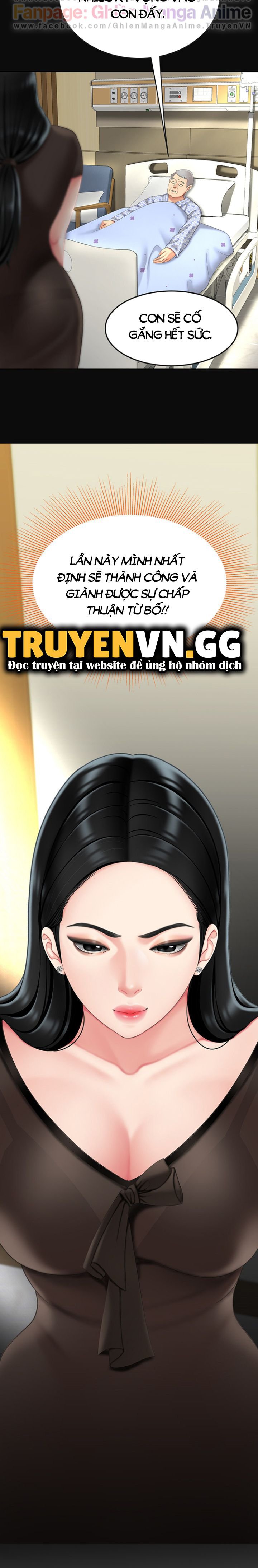 nếm mùi lạc thú chapter 10 8