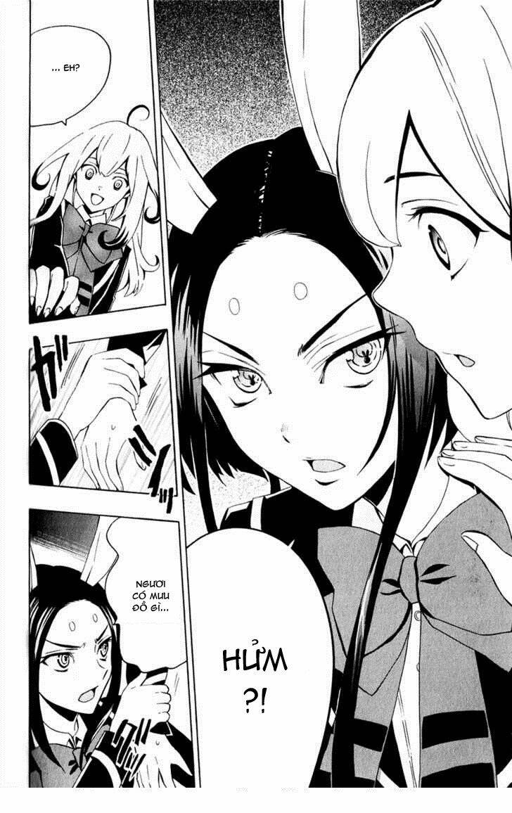 samurai high school chapter 4 16
