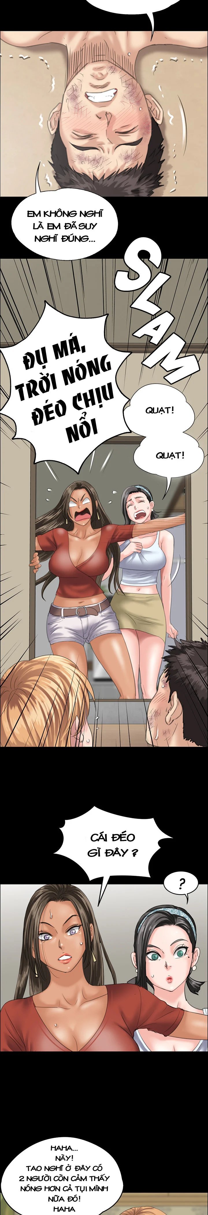 ong chúa chapter 29 14