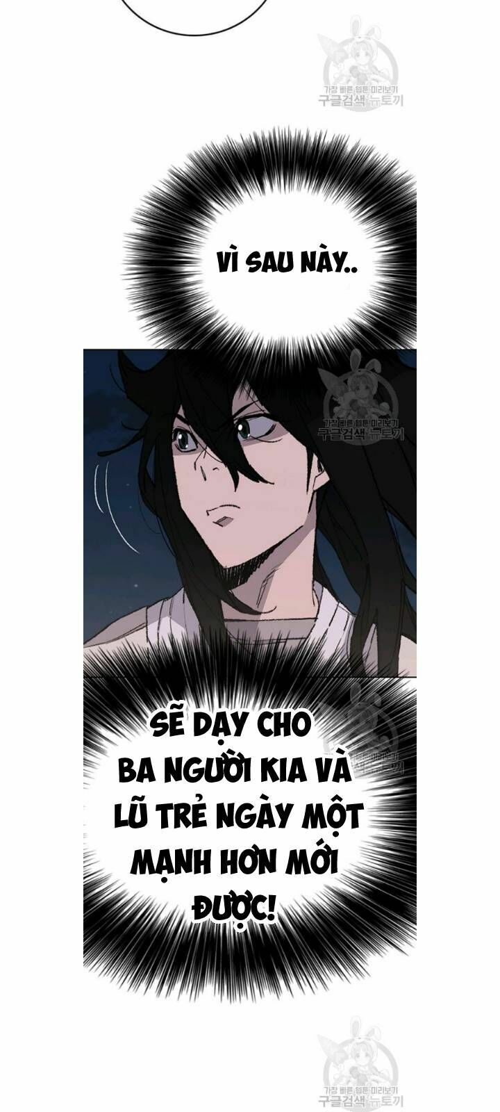 kiếm sĩ bất bại chapter 49 55