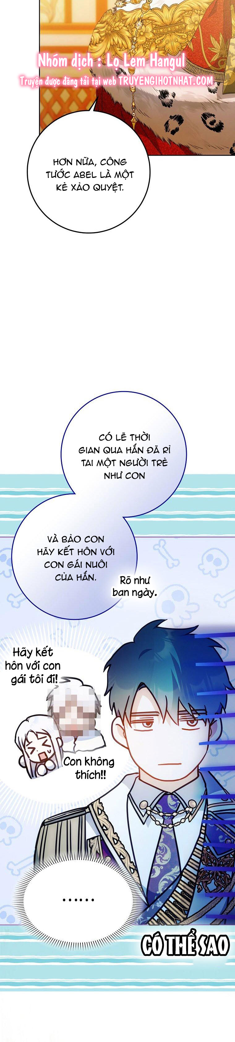 trở thành vợ của nam chính chapter 90.1 20