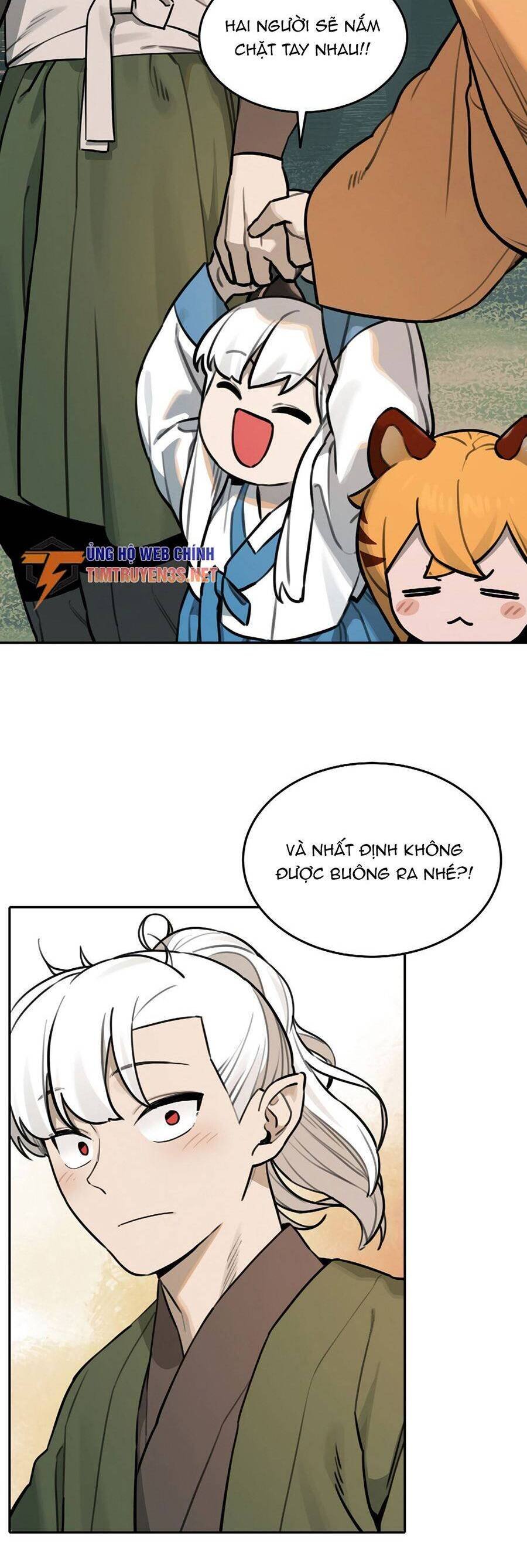 sự lụi tàn của usuzumi chapter 81 30