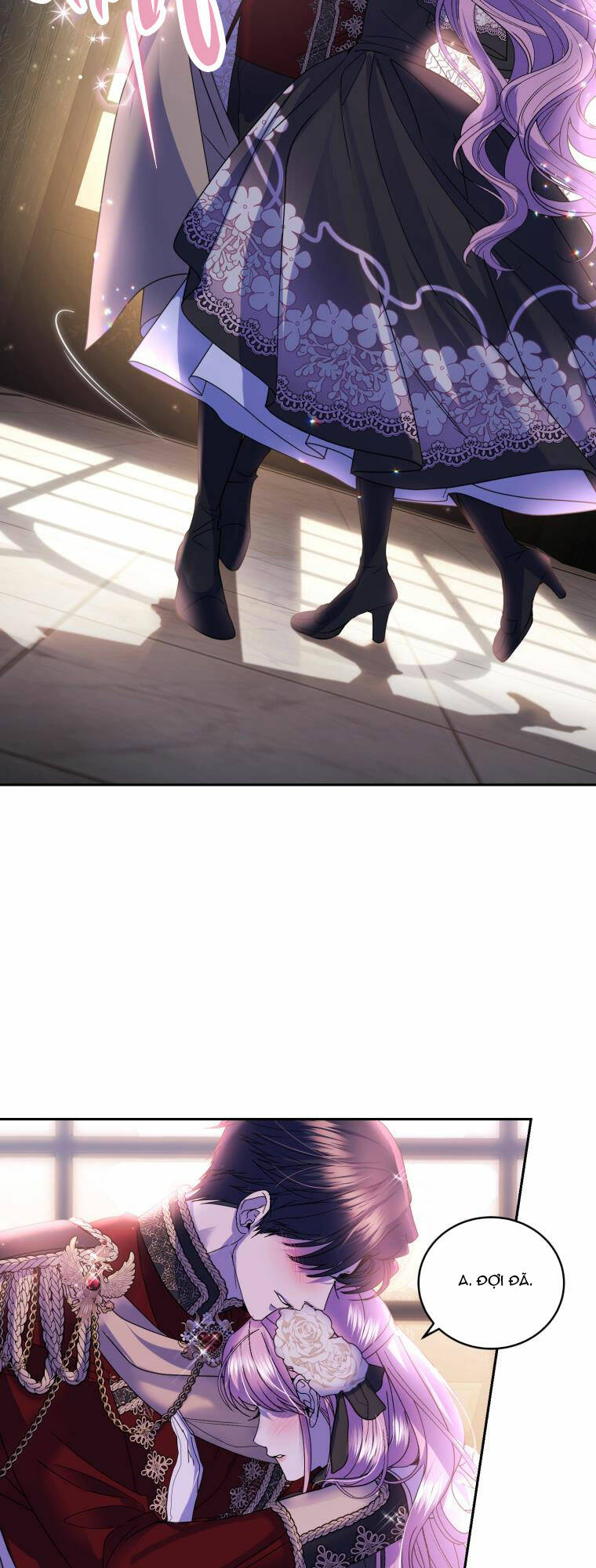 nhà điều chế nước hoa độc quyền của bạo chúa chapter 87 67