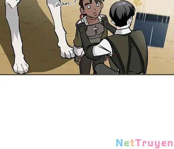 tôi lên cấp chỉ bằng cách ăn chapter 83 43