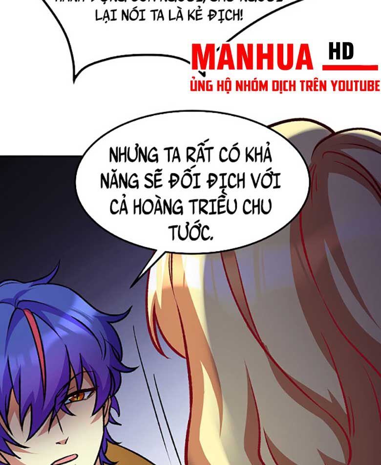 võ đạo độc tôn chapter 575 12