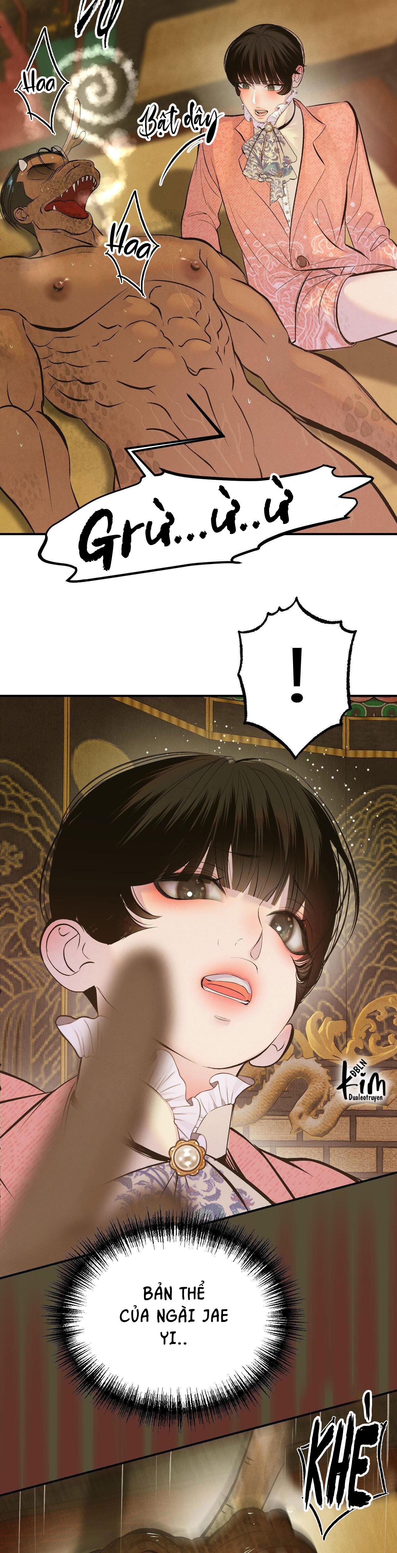 cậu bé đào chapter 7 32