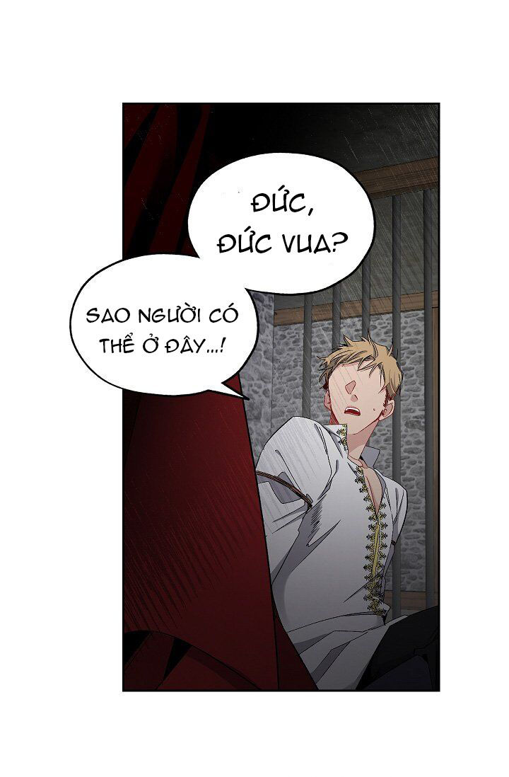 mối tình đầu của bạo chúa chapter 15 35