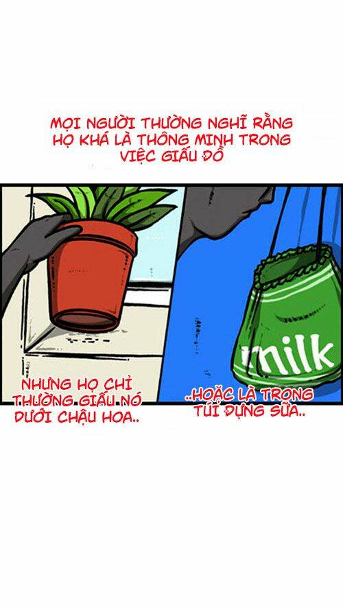 tiếng gọi con tim chapter 39 2