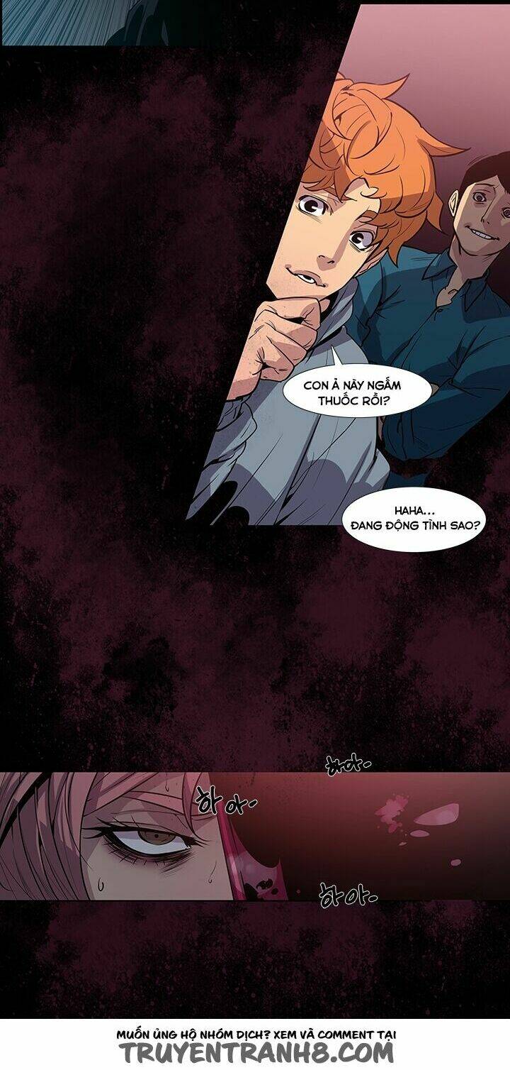 răng nanh chapter 3 18