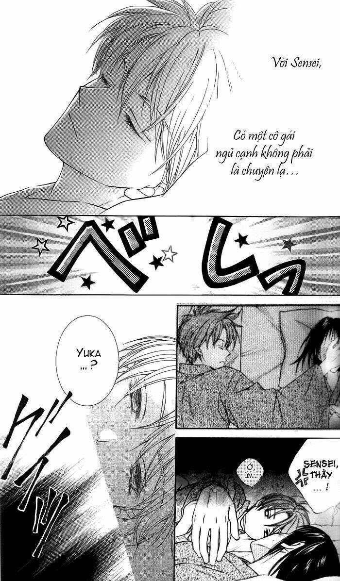 sugar family chapter 18 33