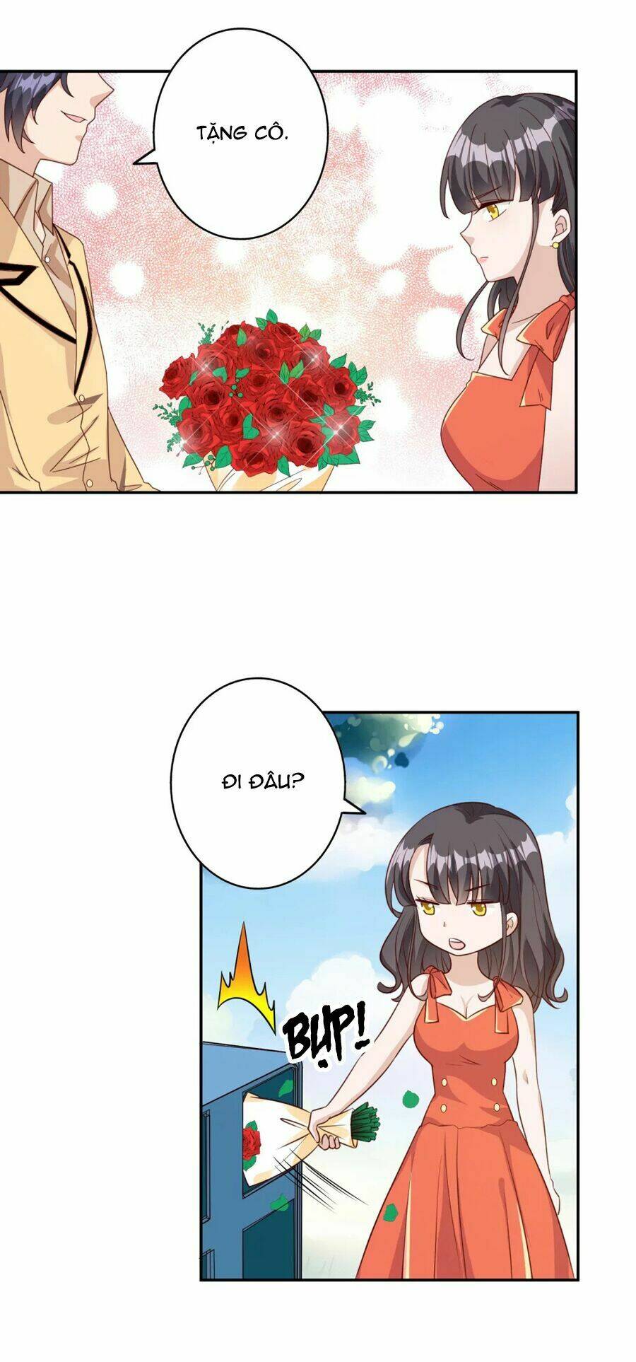 hôn nhân dục vọng: thiếu gia nhẹ một chút! chapter 146 19