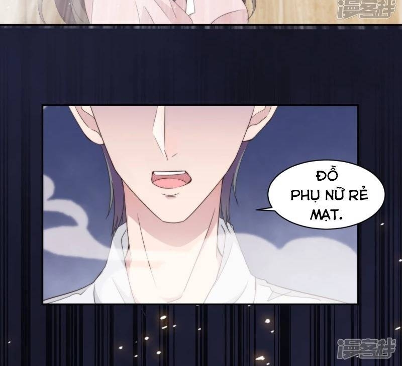 tổng tài, tránh xa tôi ra chapter 21 21