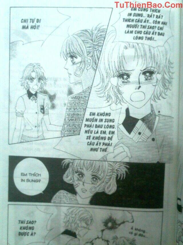 cậu ấy nhỏ hơn 1 tuổi chapter 6 138