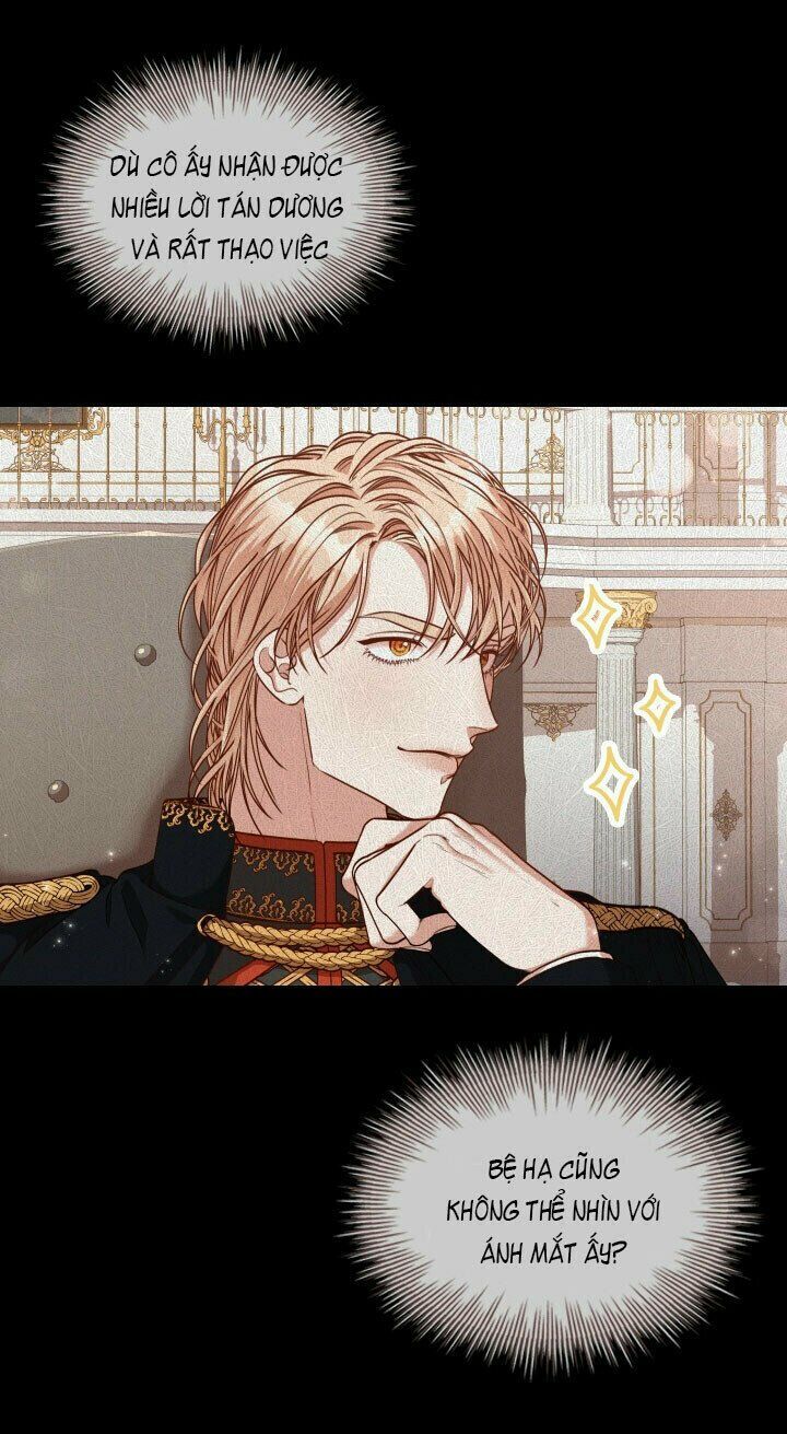 tôi trở thành thư ký của bạo chúa chapter 37 8