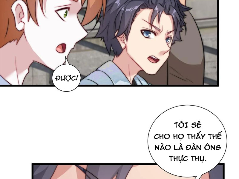 Slime ta treo cự long lên đánh là hợp lý nhỉ? Chapter 163 15